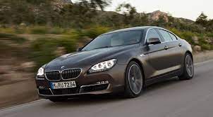 Bmw 640d M Sport Gran Coupe 2012 Review Car Magazine