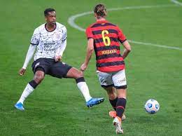 Jun 27, 2021 · apesar do sport ter adotado uma formação mais ofensiva, abdicando do esquema com três zagueiros, foi o cuiabá quem começou o jogo comandando as ações dentro da ilha do retiro. Sport X Cuiaba Ao Vivo Saiba Como Assistir Ao Jogo Do Brasileirao