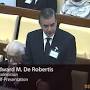 Profile Picture of Edward M. De Robertis - The Pontifical Academy of Sciences (@pas.va) on Google