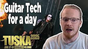 Behind the Bench: Repair Livestream Ep. 26