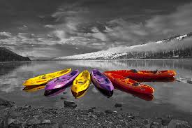 Black And White With Color Photoshop How To Colorize A Black And White Photo In Photoshop Easy Photoshop Video Photoshop Photography Photo Editing Websites