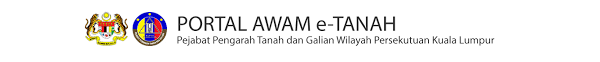 Choose from 10 english courses for adults in wilayah persekutuan. Portal Awam E Tanah Wp Kuala Lumpur