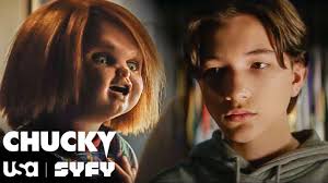 Chucky" Paid Tribute to Killer Doll Movie 'Magic' With This Week's Bloody  Character Death [Spoilers]
