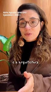 A Arquitetura e o Objetivo de Desenvolvimento Sustentável 3: Saúde e  Bem-Estar, Falamos sobre como a Agenda 2030 da ONU e o Objetivo de  Desenvolvimento Sustentável 3 (saúde e bem-estar) se aplicam à ...