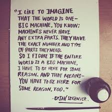 To experience what a book can be. Pin On How It Feels