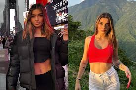 Sofia Crisafulli nome fidanzato: la conferma