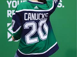 1m likes · 13,293 talking about this. Canucks Reverse Retro Jersey Makes Conservative Consistent Statement The Province