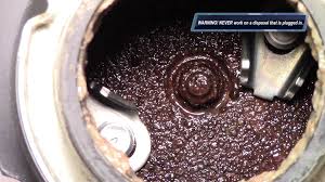 How To Fix A Garbage Disposal No Power Humming Repair Garbage Disposal Repair Garbage Disposal Fix Garbage Disposal