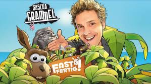 1,288,227 likes · 14,602 talking about this. Sascha Grammel Fast Fertig Europa Park Erlebnis Resort