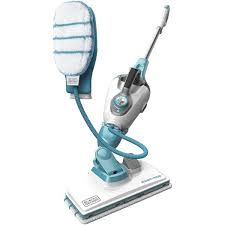One dial control allows you to control both steam level and temperature, enabling the perfect amount of steam and heat for each fabric type. Buy Black Decker Steam Mop Steamitt Fsmh13151sm Online Lulu Hypermarket Kuwait