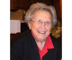 Flora Edwards Obituary (2014)