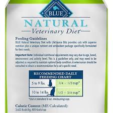 blue buffalo natural veterinary diet gi gastrointestinal support dry cat food 4x7 lb