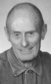 Robert Popham Obituary (1935