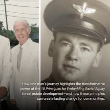 At its core, real estate is about people. It shapes where and how we live,  work, and thrive.” 💡 This #BlackHistoryMonth, we're reflecting