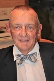 Richard Curran Obituary (1933