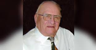 Charlie F. Allgood Obituary