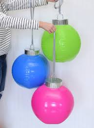 Maybe you would like to learn more about one of these? Diy Giant Christmas Ornaments Dream A Little Bigger