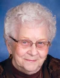 Darlene M. Betts Obituary November 10, 2016
