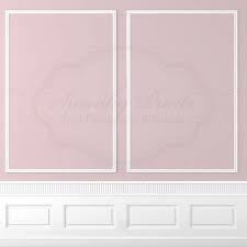 Chair rail protects the wall from the backs of chairs and other furniture contact. New Item 5ft X 8ft Reversible Vinyl Backdrop Double Sided White Grunge Door Colored Chair Rail Wall Decor Home Decor Shantived Com