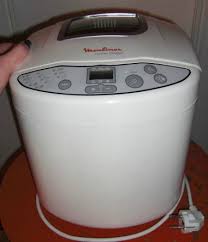 Ma Machine A Pain Moulinex Home Bread Ow 200030 Chez Nymeria
