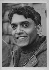 Eqbal Ahmad
