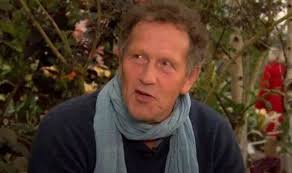 BBC Gardeners' World fans emotional as Monty Don pays heartbreaking tribute  - Devon Live