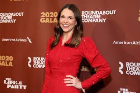 She was a member of the first presbyterian church in kirkwood, mo. Sutton Foster Has Written A Memoir About Crafting And Healing Playbill
