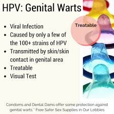 Image result for genital warts