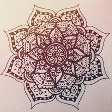 Mandalas are beautiful circle designs that are drawn out of sand in special ceremonies that this tattoo represents the universe right on your back. 15 Beautiful Mandala Tattoo Designs And Ideas 2021