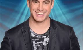 DJ Danny Keurentjes boeken