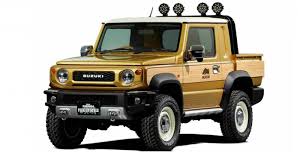 Model yang akan dipasarkan adalah suzuki jimny sierra yang memiliki mesin 1.5 liter. Suzuki Jimny Baru Dah Sampai Harga Bermula Rm168k Mekanika