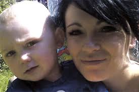 Mother in fire tragedy is told both her baby boys are dead