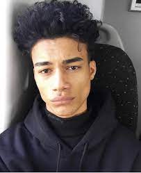 pin by sunita on cuties mens hairstyles cute lightskinned boys mixed people