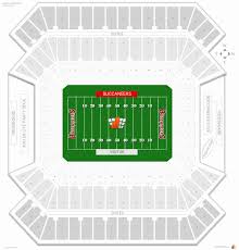 Great American Ballpark Seating Chart With Rows And Seat