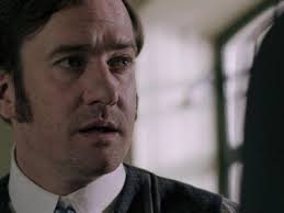 Ripper Street" In My Protection (TV Episode 2013)