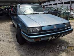 Ia dibangunkan buat pertama kali di shah alam pada bulan september 1985. Proton Saga 1985 In Kuala Lumpur Manual Blue For Rm 1 500 2619763 Carlist My