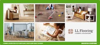 Lumber Liquidators Is Now Ll Flooring