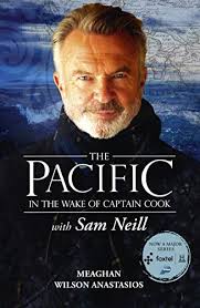 Alan grant in the jurassic park films, dr. The Pacific In The Wake Of Captain Cook With Sam Neill English Edition Ebook Anastasios Meaghan Wilson Amazon De Kindle Shop