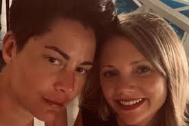 Fundraiser for Jennifer Cioffi by Kelly Reinhardt : Ashlee Cioffi's road to  recovery