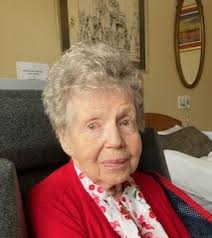 Elizabeth “Libby” Hunsberger Craver Obituary