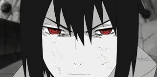 Sharingan Explained Anime Amino Itachi is in fight mode while surrounded by his murder of crows. sharingan explained anime amino