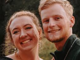 Maggie Wise and Peter Swope's Wedding Website