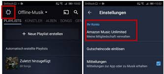 Maybe you would like to learn more about one of these? Amazon Prime Music Mitgliedschaft Uber Android Oder Apple Ios App Verwalten Oder Kundigen Smartphone Handy Forum Usp Forum De