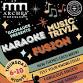 Karaoke & Music Trivia Fusion Night event image