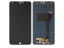 LCD compatible with Meizu 15 Lite ...
