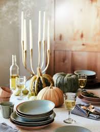 Pork chops, apples & pancetta. Fall Entertaining At The Studio With Anthropologie Fall Entertaining Wine And Dine Fall Decor
