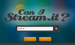 The search engines below are online streaming is sending cable back to the dinosaur age. Canistream It Movie Search Engine Now Open