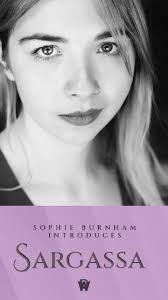 Sophie Burnham's Instagram, Twitter & Facebook