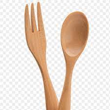 Wooden Spoon And Fork Design Element Free Image By Rawpixel Com Teddy Rawpixel Forks Design Design Element Design