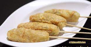 Resep Sempol Ayam Oleh Lilyhusnikitchen Recipe Resep Resep Masakan Resep Seafood